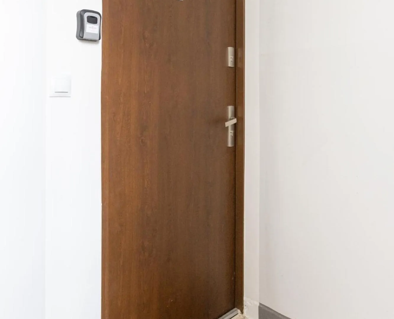 Superapart Nowolipki Komfortowy Azyl W Sercu Woli Varšava Apartmán