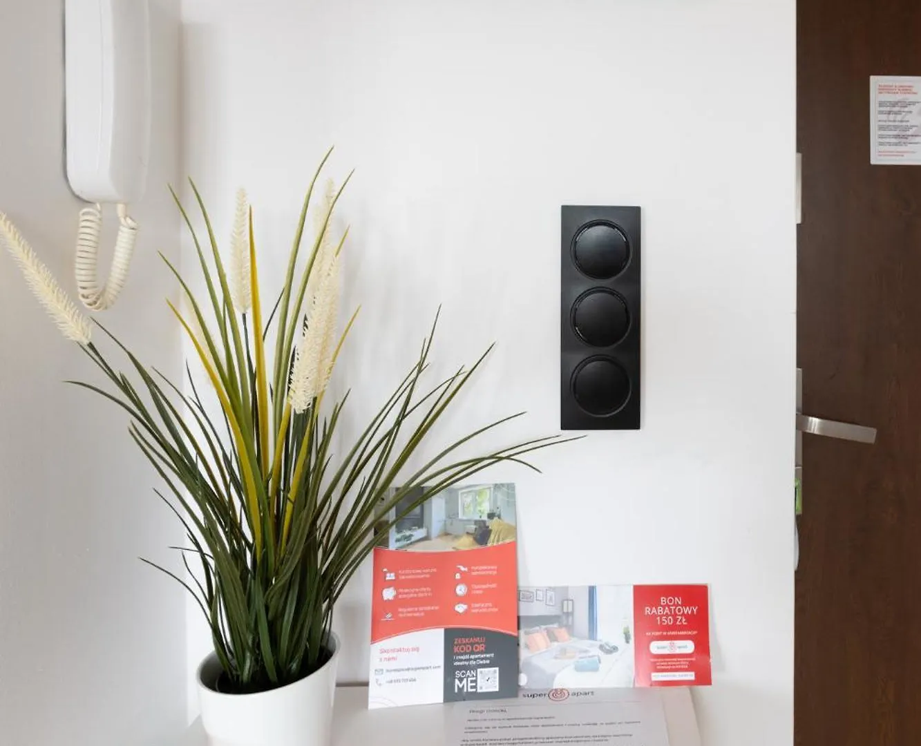 Apartmán Superapart Nowolipki Komfortowy Azyl W Sercu Woli Varšava Polsko