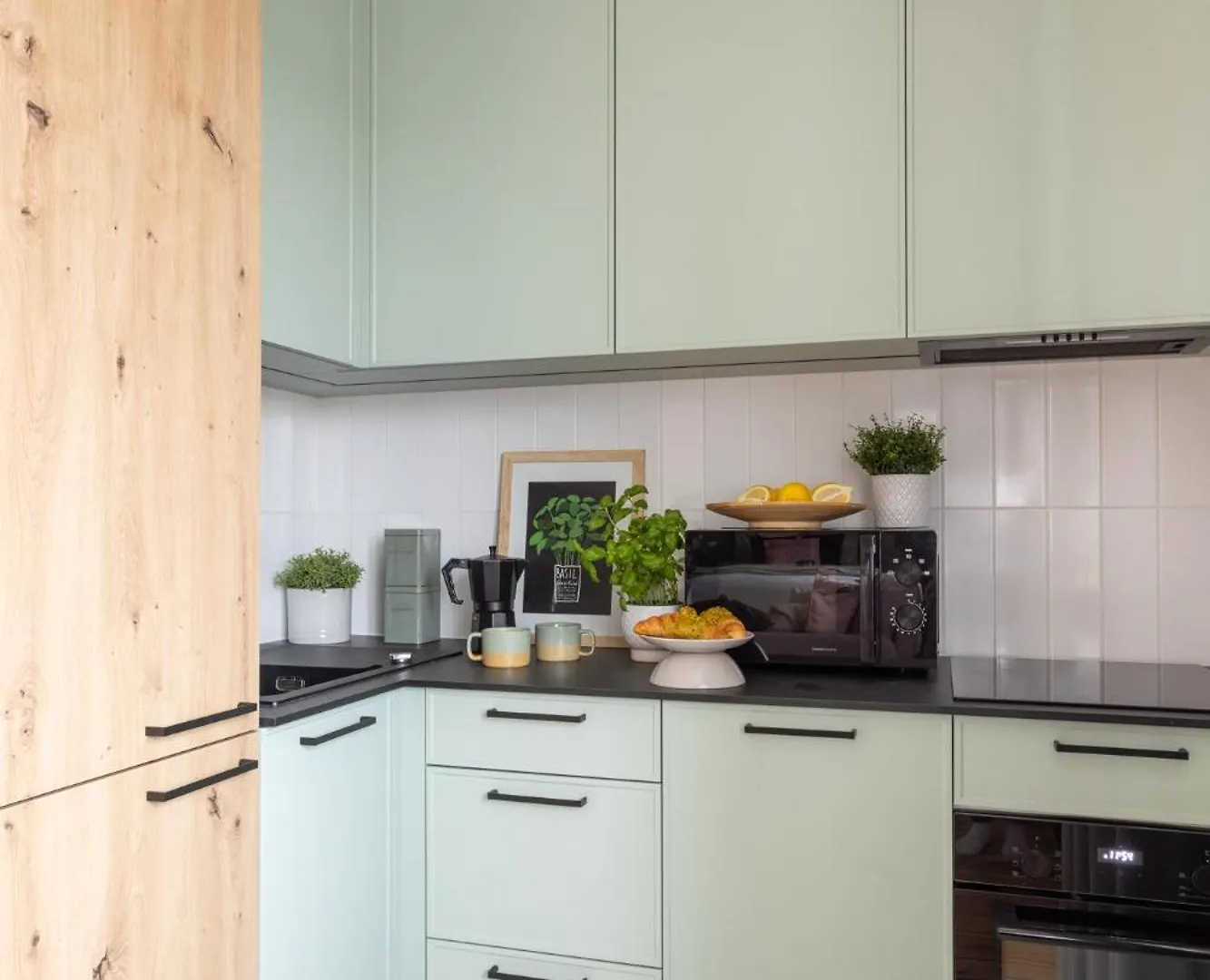 Superapart Nowolipki Komfortowy Azyl W Sercu Woli Varšava Apartmán